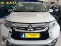 2017 Mitsubishi Montero Sport New Units For Sale -0