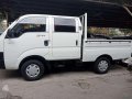 2012 Kia K2700 Double Cab for sale-4