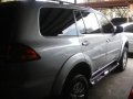 Mitsubishi Montero Sport 2013-5