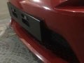 For Sale Toyota 86 2014 model manual red not brz-genesis-wrx-sti-2