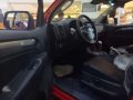 2017 Chevrolet Trailblazer 28 LTZ SE68K DP vs Everest Fortuner-1