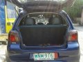 Toyota Echo 2000 model AT for sale-6