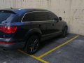 Audi Q7 2007 like new for sale-3