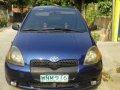Toyota Echo 2000 model AT for sale-3