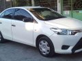 2017 TOYOTA Vios E grab Manual sedan dual vvti picanto eon accent-2
