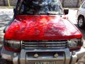 For sale Mitsubishi Pajero 4x4 2004-2