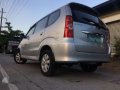 Toyota Avanza G 2007 for sale-8