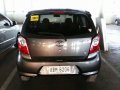 Toyota Wigo 2015 for sale-4