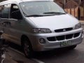 Hyundai Starex 1998 for sale-2