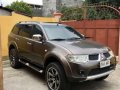 For sale 2011 Mitsubishi Montero sport GLS V-0