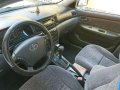 For sale Toyota Altis e 2007 -3