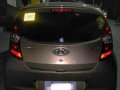Hyundai Eon 0.8 GLX 2016 MT Golden For Sale -1