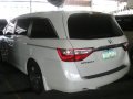 Honda Odyssey 2012 for sale-3