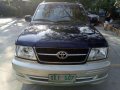 Toyota Revo SR 2003 Top of the Line For Sale -3