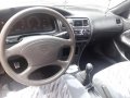 Toyota Corolla GLi 1996 mt for sale-2
