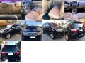 2006 Toyota Fortuner V 4X4 Top of the Line for sale-0