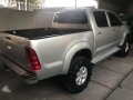 For sale Toyota Hilux 2010 G 4x4 3.0 -1