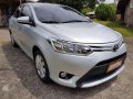 2017 Toyota Vios E Automatic Trans FOR SALE -1