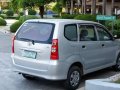 For sale: 2009 TOYOTA AVANZA MANUAL/GAS-3