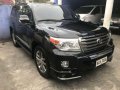 2014 Toyota Land Cruiser VX not prado pajero montero patrol fortuner-2