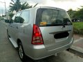 Good as new Toyota Innova 2006 for sale-3