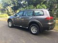 2013 Mitsubishi Montero Sports GLS V for sale-5
