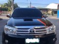2006 Toyota Fortuner V 4X4 Top of the Line for sale-2