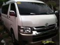2015 Toyota Hiace GL Grandia 2T 2.5L MT DSL for sa;e-0