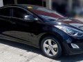 2013 Hyundai Elantra CVVT 1.8 GLS AT for sale-2