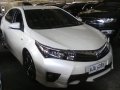 Toyota Corolla Altis 2014 for sale-0