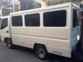 2014 Foton Tornado Manual Diesel Like New-0