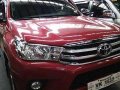 2017 Toyota Hilux 2.5L 4X2 G DSL for sale-6