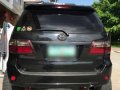 Toyota Fortuner 2009 Model 4-inch lift for sale-3