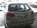 Good as new Subaru Legacy 2012 for sale-3