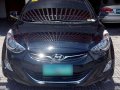 2013 Hyundai Elantra CVVT 1.8 GLS AT for sale-1