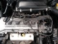 Nissan Sentra 2000 Exalta (Manual) for sale-9