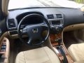 For Sale or For Swap 2003 Honda Accord-4