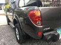 Hyundai Strada 4x4 2.5 Manual Brown For Sale -6