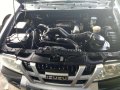 2008 model xti Isuzu Crosswind for sale-3