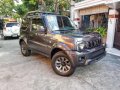 2017 suzuki jimny 3k mileage AT 4x4 for sale-0