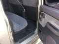 Nissan Frontier titinum 2003 A.T for sale-9