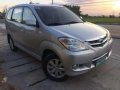 Toyota Avanza G 2007 for sale-3