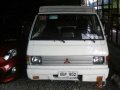 Mitsubishi L300 1996 for sale-2