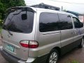 For sale Hyundai Starex crdi 2005-6