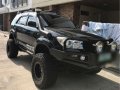Toyota Fortuner 2009 Model 4-inch lift for sale-2