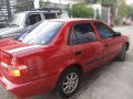 1998 Toyota Corolla Lovelife for sale-1