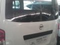 Well-maintained Nissan NV350 Urvan 2016 for sale-4