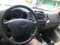 For sale Toyota Hilux 2010 G 4x4 3.0 -2