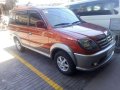 Mitsubishi Adventure GLS 2016 MT Orange For Sale -1