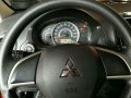 2015 Mitsubishi Mirage GLS Hatchback Automatic-8